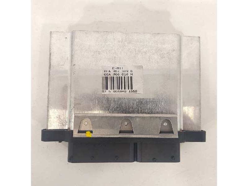 Recambio de centralita motor uce para seat mii (kf1) referencia OEM IAM 0261S08971 0EA907309B 