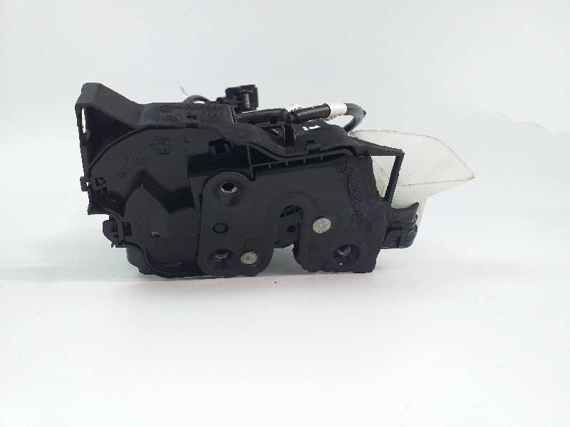 Recambio de cerradura puerta delantera izquierda para renault megane iv berlina 5p limited referencia OEM IAM 805032429R 1694301