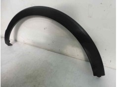 Recambio de aletin trasero izquierdo para renault captur zen referencia OEM IAM 788A38847R   2