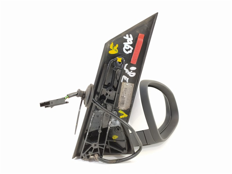 Recambio de retrovisor derecho para opel astra j lim. selective business referencia OEM IAM 583510  