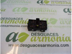 Recambio de mando elevalunas delantero izquierdo para chevrolet aveo berlina hatchback lt+ referencia OEM IAM 95460074 202008425 2