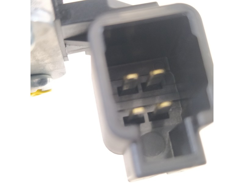 Recambio de motor limpia trasero para kia stonic (ybcuv) drive referencia OEM IAM 98700H8000 035111900 