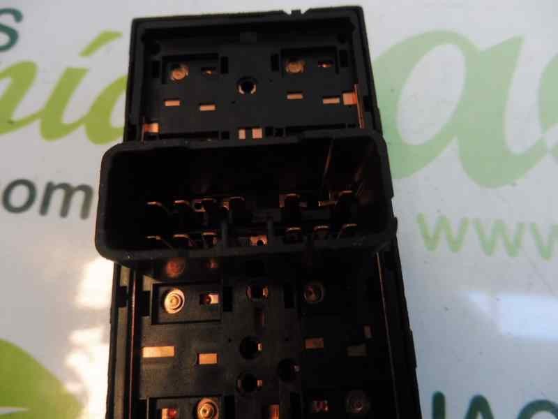 Recambio de mando elevalunas delantero izquierdo para chevrolet aveo berlina hatchback lt+ referencia OEM IAM 95460074 202008425