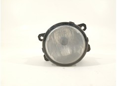 Recambio de faro antiniebla derecho para fiat punto (evo) (199) dynamic referencia OEM IAM 518588240 89206891 