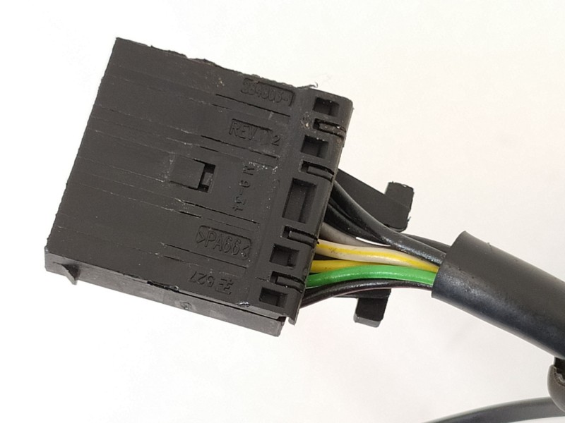 Recambio de retrovisor derecho para opel astra j lim. selective business referencia OEM IAM 583510  