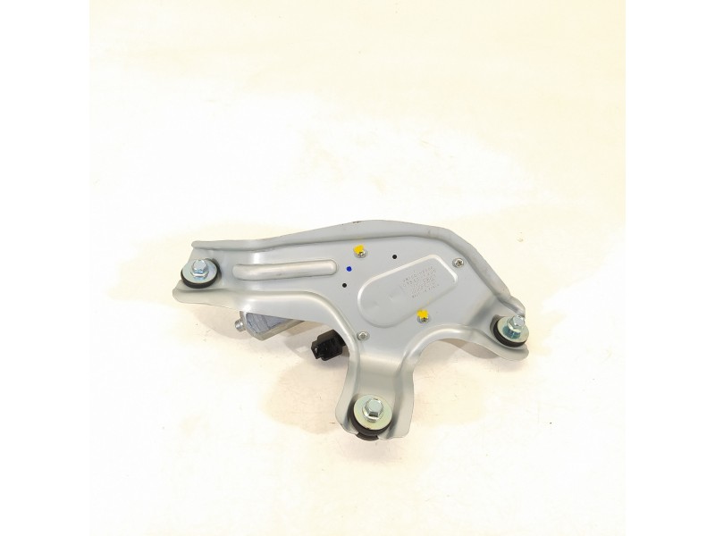 Recambio de motor limpia trasero para kia stonic (ybcuv) drive referencia OEM IAM 98700H8000 035111900 