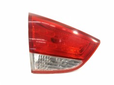 Recambio de piloto trasero izquierdo en porton para hyundai ix35 classic 2wd referencia OEM IAM 924052Y0  