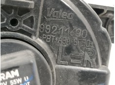 Recambio de faro antiniebla derecho para fiat punto (evo) (199) dynamic referencia OEM IAM 518588240 89206891  2