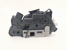 Recambio de cerradura puerta delantera izquierda para seat mii (kf1) referencia OEM IAM 1S1837015H   2