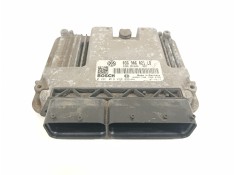 Recambio de centralita motor uce para skoda octavia berlina (1z3) active referencia OEM IAM 03G906021LB 0281013238 