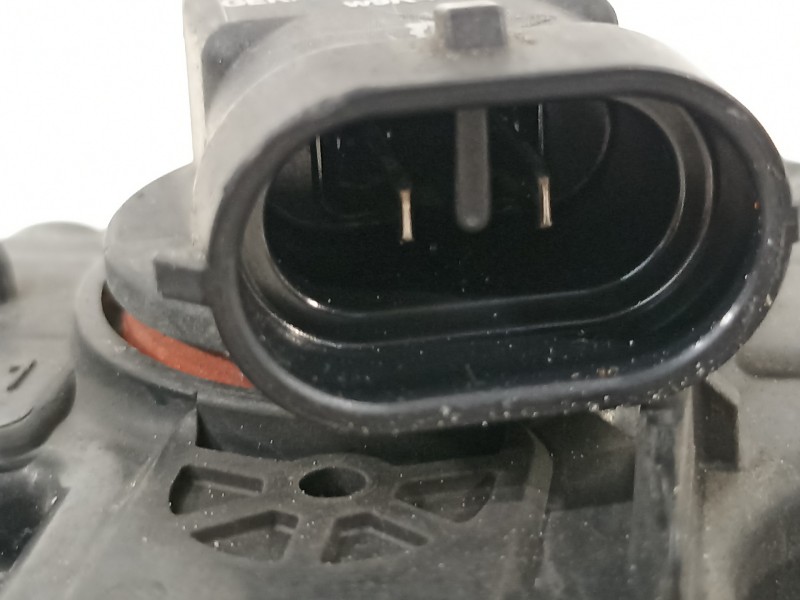 Recambio de faro antiniebla derecho para fiat punto (evo) (199) dynamic referencia OEM IAM 518588240 89206891 