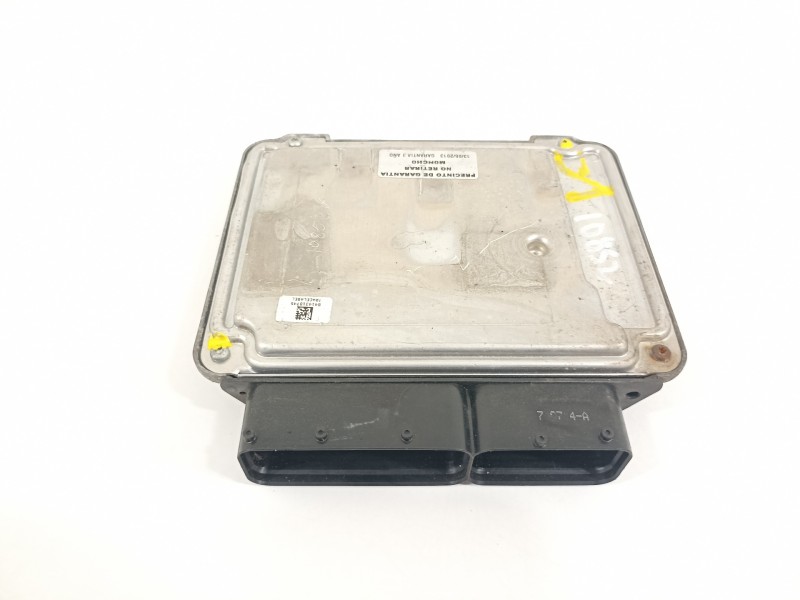 Recambio de centralita motor uce para skoda octavia berlina (1z3) active referencia OEM IAM 03G906021LB 0281013238 