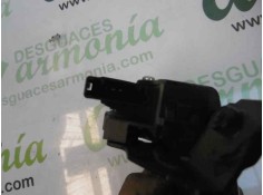 Recambio de cerradura maletero / porton para chevrolet aveo berlina hatchback lt+ referencia OEM IAM 13577903   2