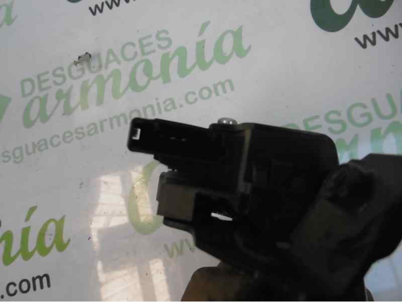 Recambio de cerradura maletero / porton para chevrolet aveo berlina hatchback lt+ referencia OEM IAM 13577903  