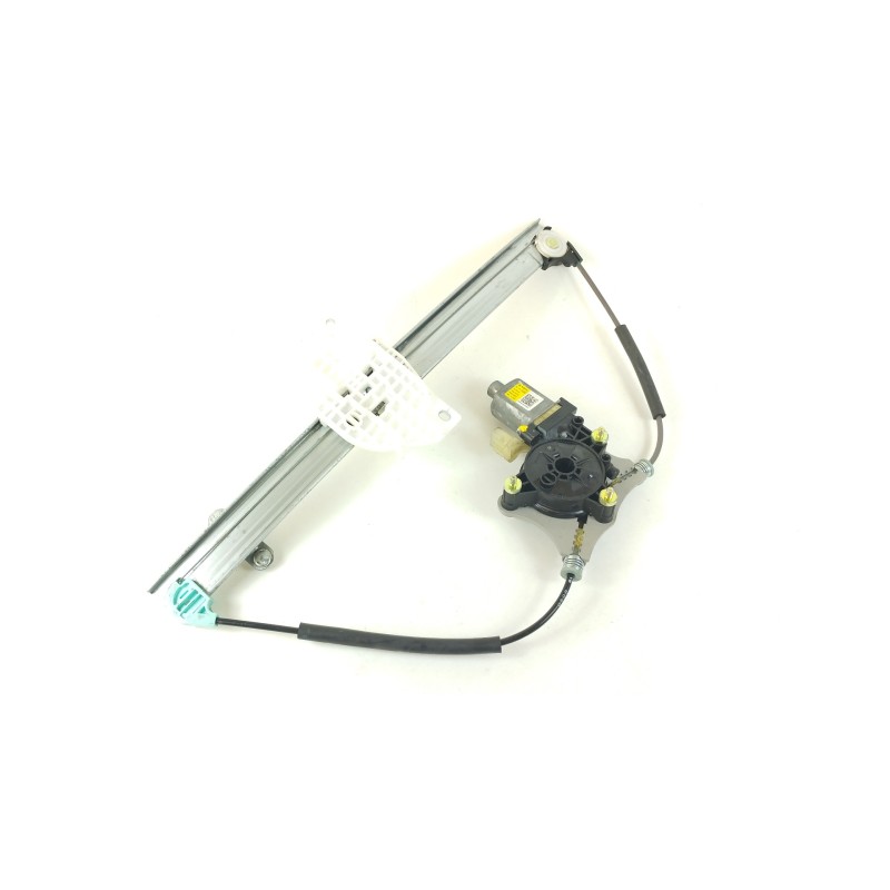 Recambio de elevalunas delantero derecho para kia stonic (ybcuv) drive referencia OEM IAM 82460H8000 F00S1W2196 