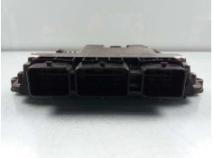 Recambio de centralita motor uce para ford focus berlina (cap) sport referencia OEM IAM 5M5112A650LB 0281012486  2