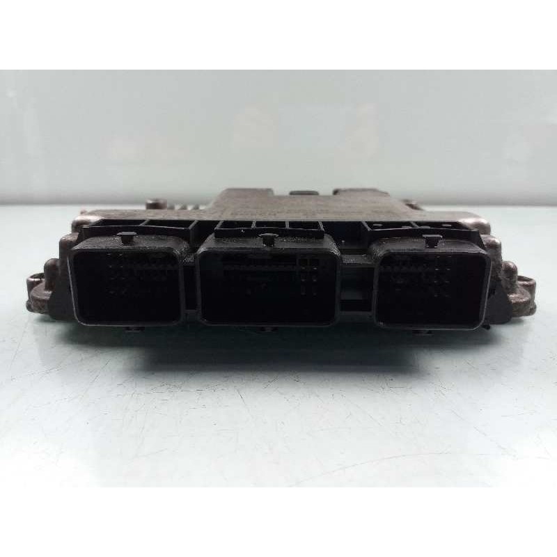 Recambio de centralita motor uce para ford focus berlina (cap) sport referencia OEM IAM 5M5112A650LB 0281012486 