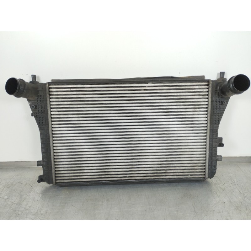 Recambio de intercooler para skoda octavia berlina (1z3) family referencia OEM IAM 1K0145803BN  