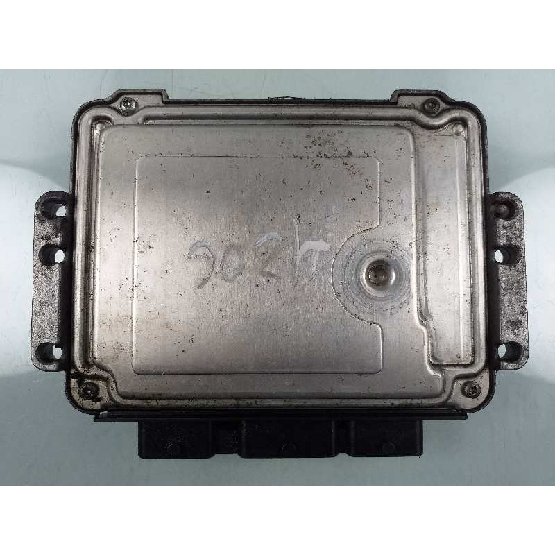 Recambio de centralita motor uce para ford focus berlina (cap) sport referencia OEM IAM 5M5112A650LB 0281012486 
