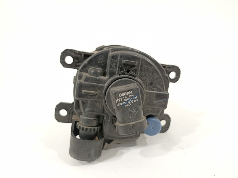 Recambio de faro antiniebla derecho para fiat punto (evo) (199) dynamic referencia OEM IAM 518588240 89206891 