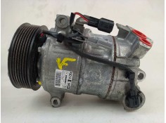 Recambio de compresor aire acondicionado para renault megane iv berlina 5p limited referencia OEM IAM 926001268R  