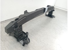 Recambio de refuerzo paragolpes delantero para seat ibiza (kj1) fr referencia OEM IAM 6F0807109H 6F0807111  2