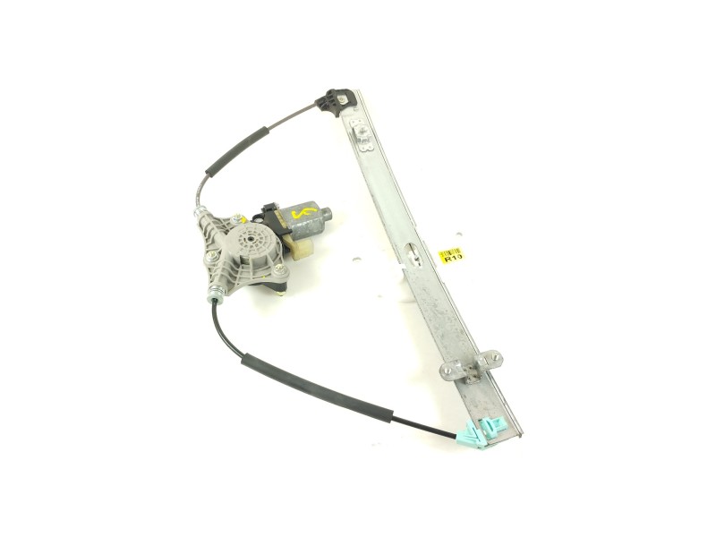 Recambio de elevalunas delantero derecho para kia stonic (ybcuv) drive referencia OEM IAM 82460H8000 F00S1W2196 