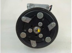 Recambio de compresor aire acondicionado para renault megane iv berlina 5p limited referencia OEM IAM 926001268R   2