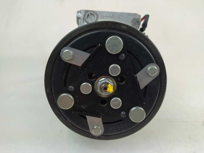 Recambio de compresor aire acondicionado para renault megane iv berlina 5p limited referencia OEM IAM 926001268R  