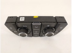 Recambio de mando climatizador para opel astra j lim. selective business referencia OEM IAM 13343707 28265987  2