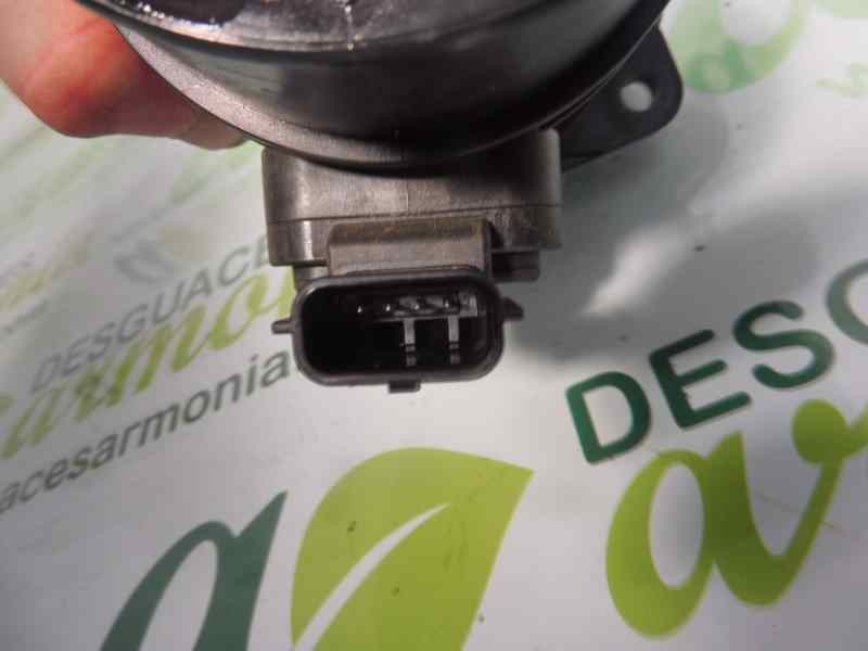 Recambio de caudalimetro para renault clio iii collection referencia OEM IAM 8200702517 8200682558 5WK97021