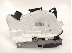 Recambio de cerradura puerta delantera derecha para seat mii (kf1) referencia OEM IAM 1S1837016H  