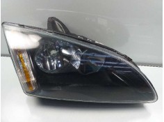 Recambio de faro derecho para ford focus berlina (cap) sport referencia OEM IAM 4M5113W029JB  