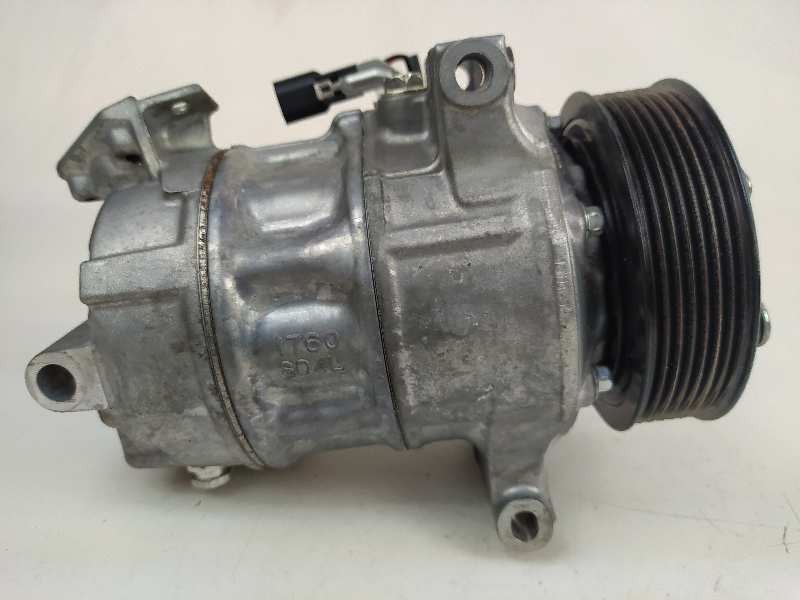 Recambio de compresor aire acondicionado para renault megane iv berlina 5p limited referencia OEM IAM 926001268R  