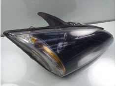 Recambio de faro derecho para ford focus berlina (cap) sport referencia OEM IAM 4M5113W029JB   2