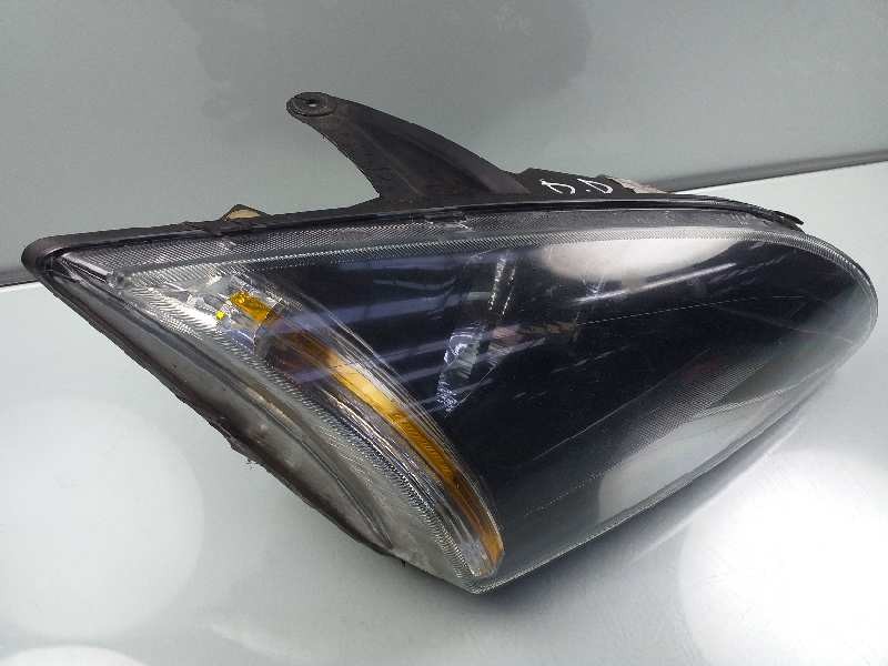 Recambio de faro derecho para ford focus berlina (cap) sport referencia OEM IAM 4M5113W029JB  