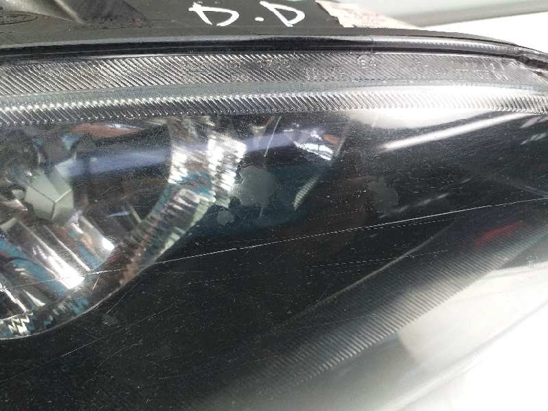 Recambio de faro derecho para ford focus berlina (cap) sport referencia OEM IAM 4M5113W029JB  