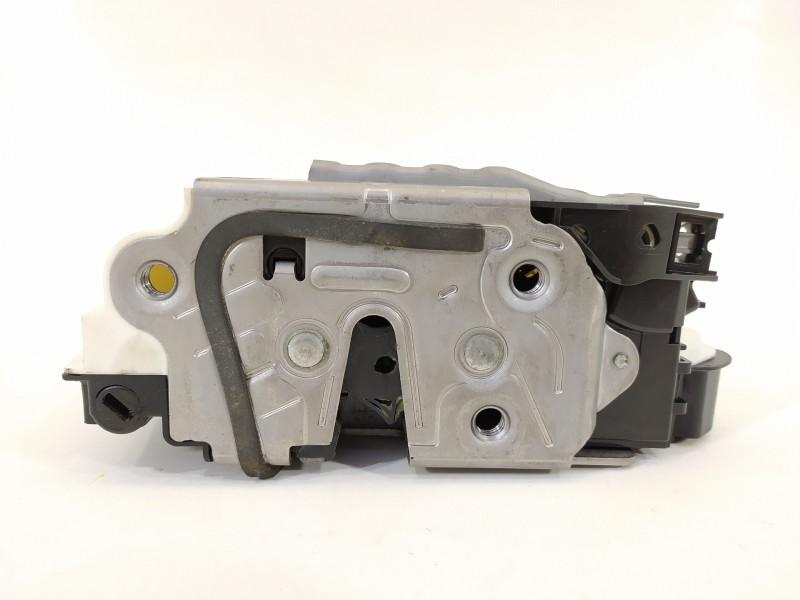 Recambio de cerradura puerta delantera derecha para seat mii (kf1) referencia OEM IAM 1S1837016H  