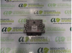 Recambio de centralita motor uce para renault clio iii collection referencia OEM IAM 237101989R 237101990R 