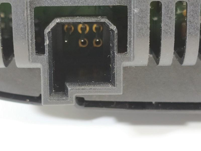 Recambio de mando climatizador para opel astra j lim. selective business referencia OEM IAM 13343707 28265987 