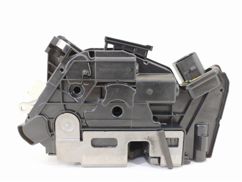 Recambio de cerradura puerta delantera derecha para seat mii (kf1) referencia OEM IAM 1S1837016H  