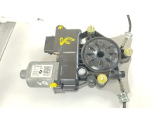 Recambio de elevalunas delantero izquierdo para kia stonic (ybcuv) drive referencia OEM IAM 82450H8010 F00S1W2193  2