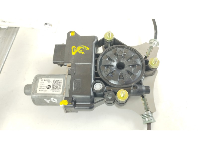 Recambio de elevalunas delantero izquierdo para kia stonic (ybcuv) drive referencia OEM IAM 82450H8010 F00S1W2193 