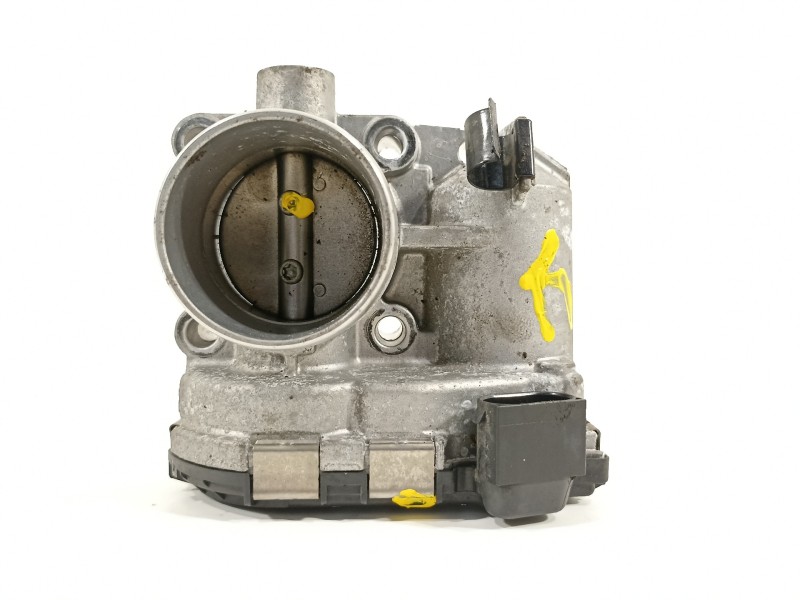 Recambio de caja mariposa para fiat punto (evo) (199) dynamic referencia OEM IAM 0280750137  