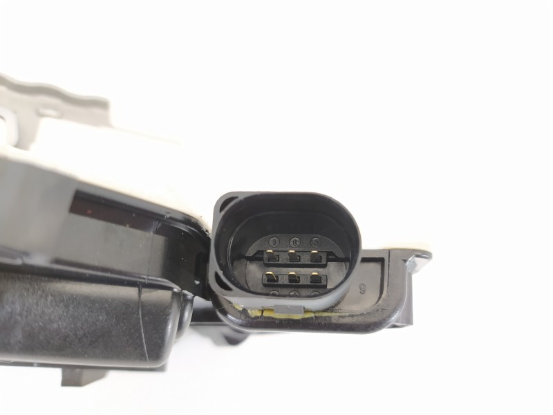 Recambio de cerradura puerta delantera derecha para seat mii (kf1) referencia OEM IAM 1S1837016H  