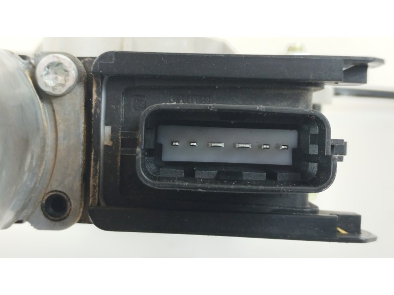Recambio de elevalunas delantero izquierdo para kia stonic (ybcuv) drive referencia OEM IAM 82450H8010 F00S1W2193 