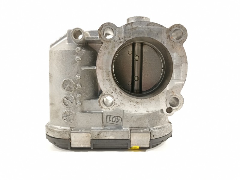 Recambio de caja mariposa para fiat punto (evo) (199) dynamic referencia OEM IAM 0280750137  