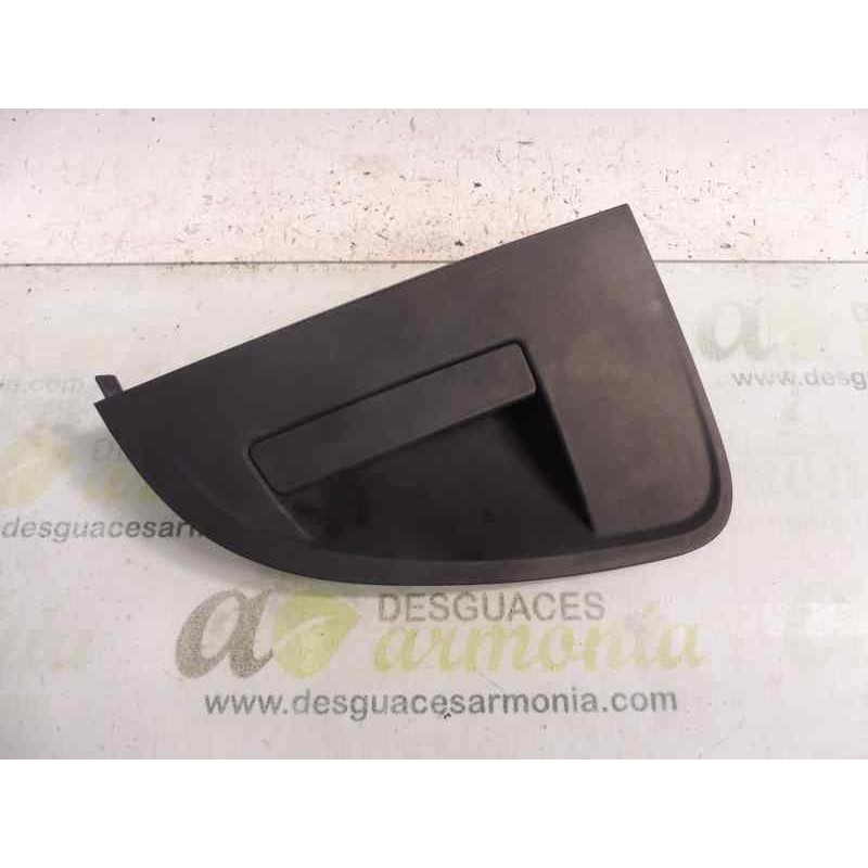 Recambio de maneta exterior trasera izquierda para chevrolet aveo berlina hatchback lt+ referencia OEM IAM 96879257  