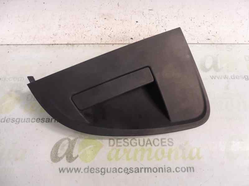 Recambio de maneta exterior trasera izquierda para chevrolet aveo berlina hatchback lt+ referencia OEM IAM 96879257  