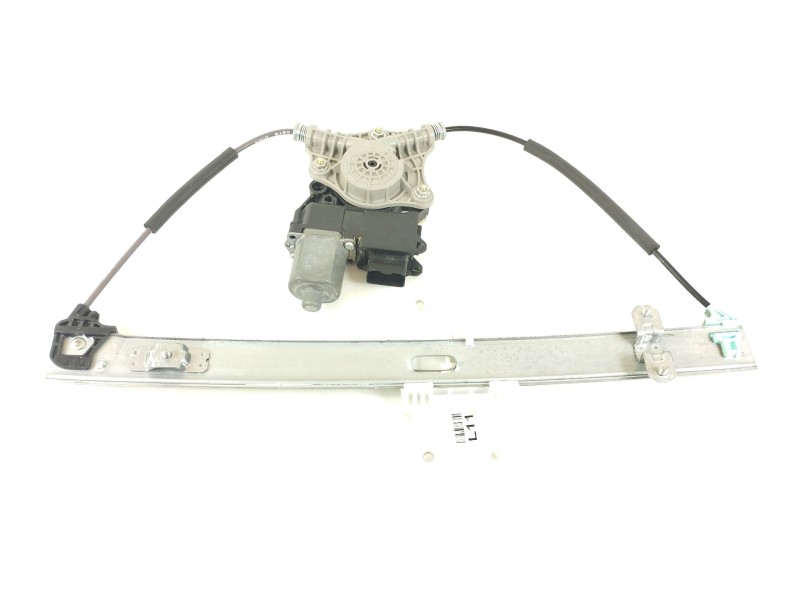 Recambio de elevalunas delantero izquierdo para kia stonic (ybcuv) drive referencia OEM IAM 82450H8010 F00S1W2193 